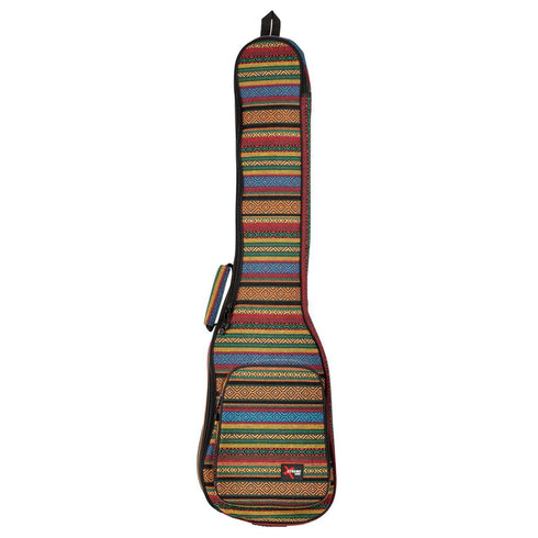 Xtreme Boho Series Bass Guitar Bag